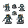 Ironhead Squat Prospectors Exo-kyn