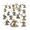 Fer de Lance : Clans Guerriers Orruks – Gross'ba