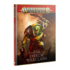 Destruction Battletome : Orruk Warclans(Englisch)