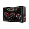 Legions Imperialis: Mechanicum Battle-Automata