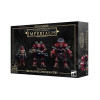 Legions Imperialis : Mechanicum Infantry