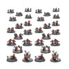 Legions Imperialis : Mechanicum Infantry