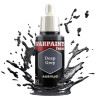 Warpaints Fanatic : Deep Grey