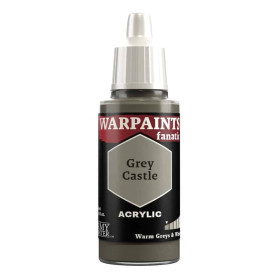 Warpaints Fanatic : Grey Castle