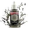 Warpaints Fanatic : Grey Castle