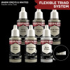Warpaints Fanatic : Grey Castle
