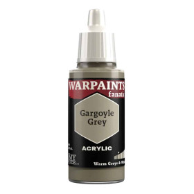 Warpaints Fanatic : Gargoyle Grey