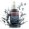 Warpaints Fanatic : Thunderous Blue
