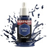Warpaints Fanatic : Gothic Blue