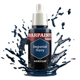 Warpaints Fanatic : Imperial Navy