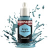 Warpaints Fanatic : Bright Sapphire