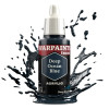 Warpaints Fanatic : Deep Ocean Blue
