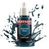 Warpaints Fanatic : Abyssal Blue