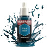 Warpaints Fanatic : Tidal Blue