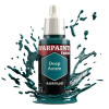 Warpaints Fanatic : Deep Azure