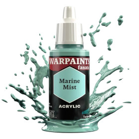Warpaints Fanatic : Marine Mist