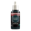 Warpaints Fanatic : Scarab Green