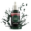 Warpaints Fanatic : Angel Green
