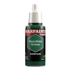 Warpaints Fanatic : Guardian Green