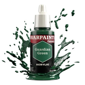 Warpaints Fanatic : Guardian Green