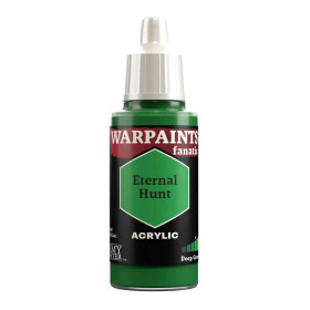 Warpaints Fanatic : Eternal Hunt
