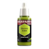Warpaints Fanatic : Electric Lime