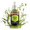 Warpaints Fanatic : Electric Lime