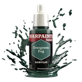 Warpaints Fanatic : Evergreen Fog