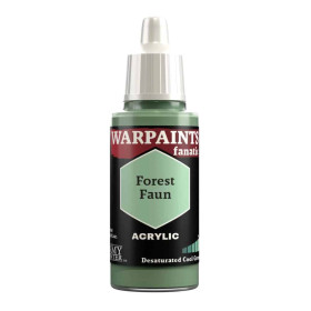 Warpaints Fanatic : Forest Faun