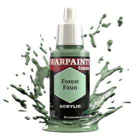 Warpaints Fanatic : Forest Faun