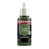 Warpaints Fanatic : Army Green