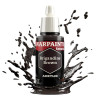 Warpaints Fanatic : Brigandine Brown