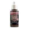 Warpaints Fanatic : Leather Brown