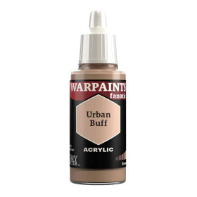 Warpaints Fanatic : Urban Buff