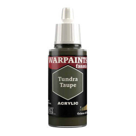 Warpaints Fanatic : Tundra Taupe