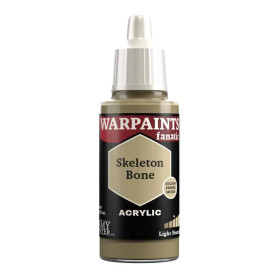 Warpaints Fanatic : Skeleton Bone
