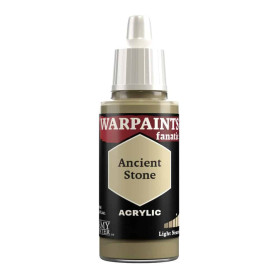 Warpaints Fanatic : Ancient Stone