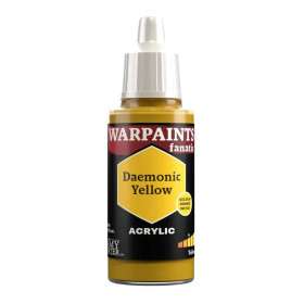 Warpaints Fanatic : Daemonic Yellow