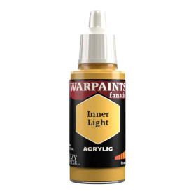 Warpaints Fanatic : Inner Light