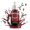 Warpaints Fanatic : Resplendent Red