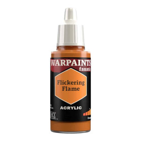 Warpaints Fanatic : Flickering Flame
