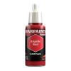 Warpaints Fanatic : Angelic Red
