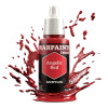 Warpaints Fanatic : Angelic Red
