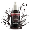 Warpaints Fanatic : Oak Brown