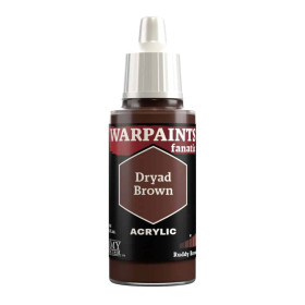 Warpaints Fanatic : Dryad Brown