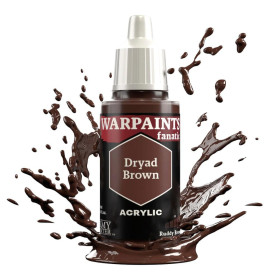 Warpaints Fanatic : Dryad Brown