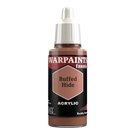 Warpaints Fanatic : Buffed Hide
