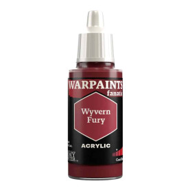 Warpaints Fanatic : Wyvern Fury