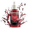 Warpaints Fanatic : Dragon Red