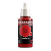 Warpaints Fanatic : Pure Red